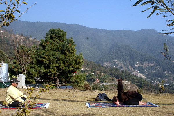 Yoga